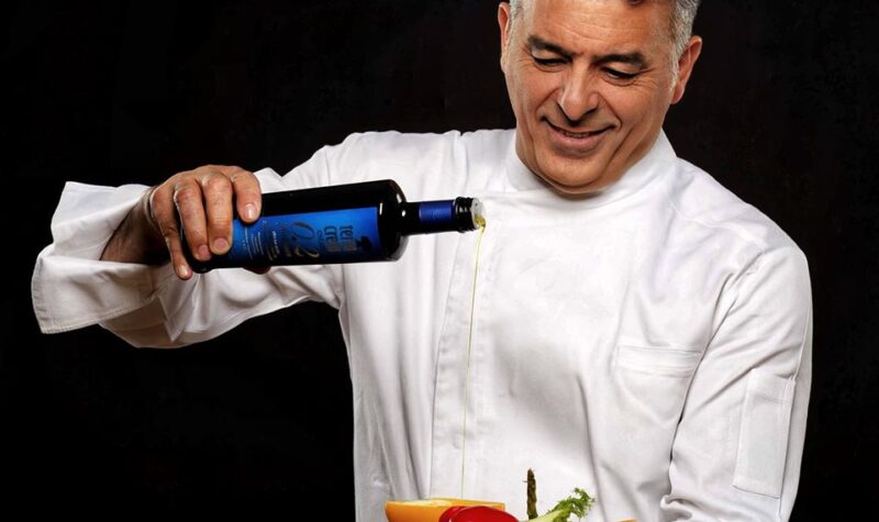 chef joseph hadad